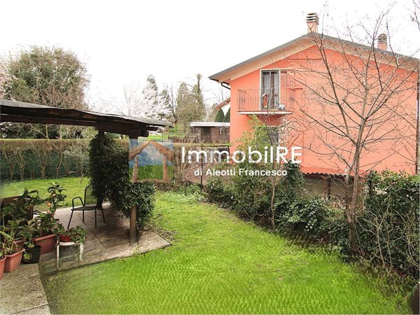 appartamento in vendita a Reggio nell'Emilia in zona Codemondo