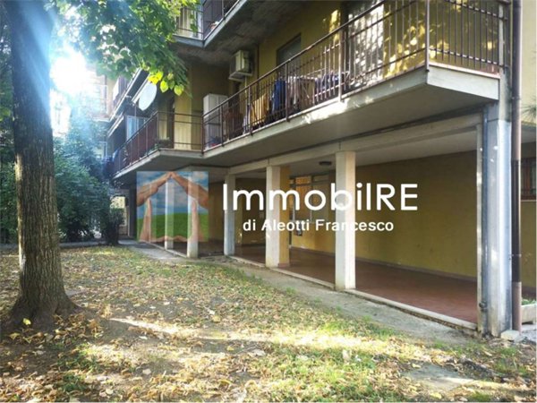 appartamento in vendita a Reggio nell'Emilia in zona Santa Croce