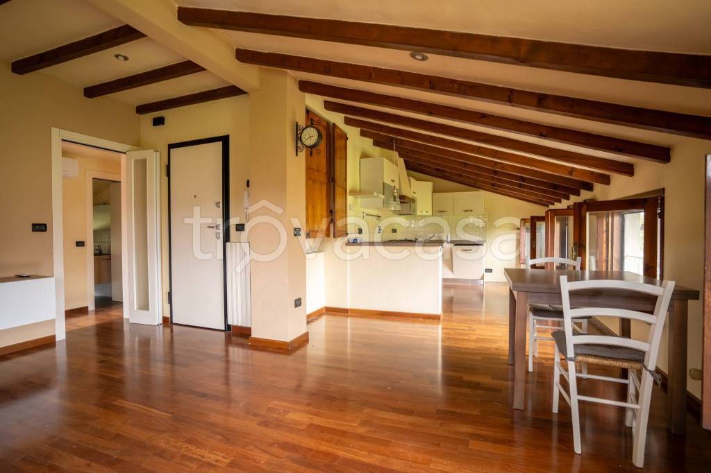 appartamento in vendita a Reggio nell'Emilia in zona San Bartolomeo