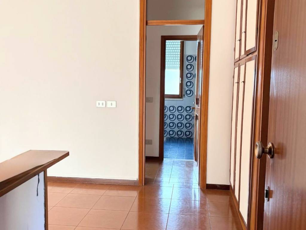 appartamento in vendita a Reggio nell'Emilia in zona Regina Pacis