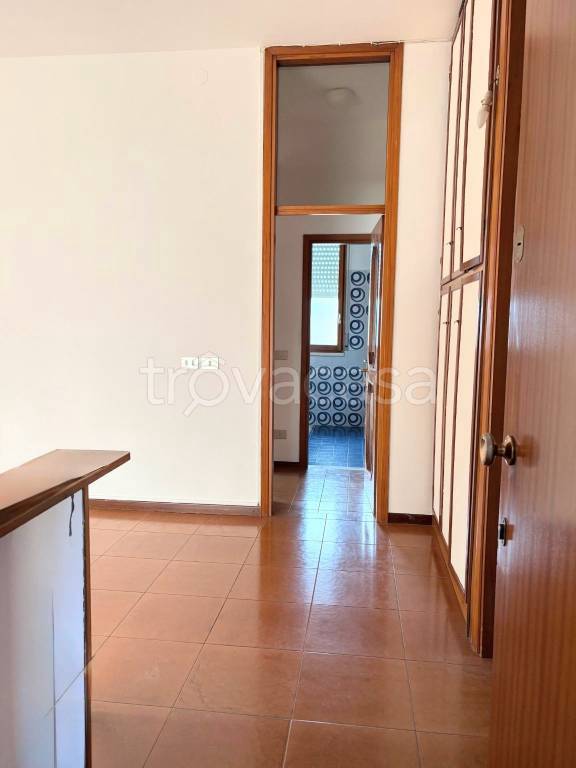 appartamento in vendita a Reggio nell'Emilia in zona Orologio