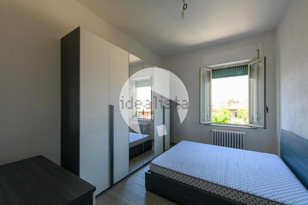 appartamento in vendita a Reggio nell'Emilia in zona Città Storica