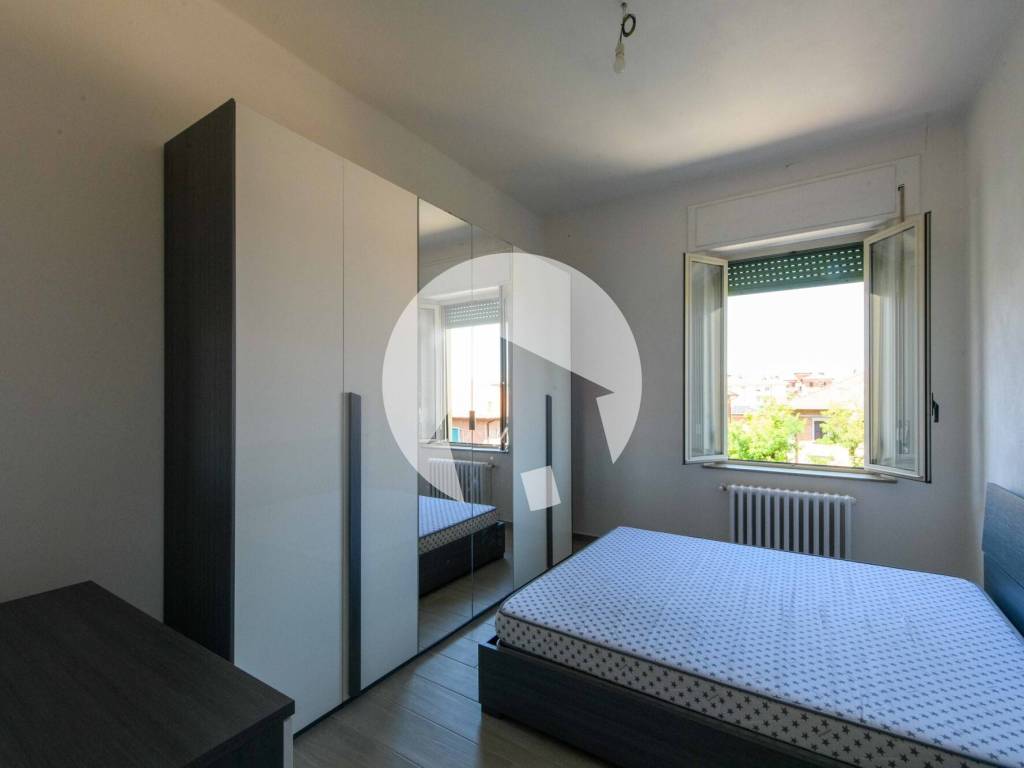 appartamento in vendita a Reggio nell'Emilia in zona Città Storica