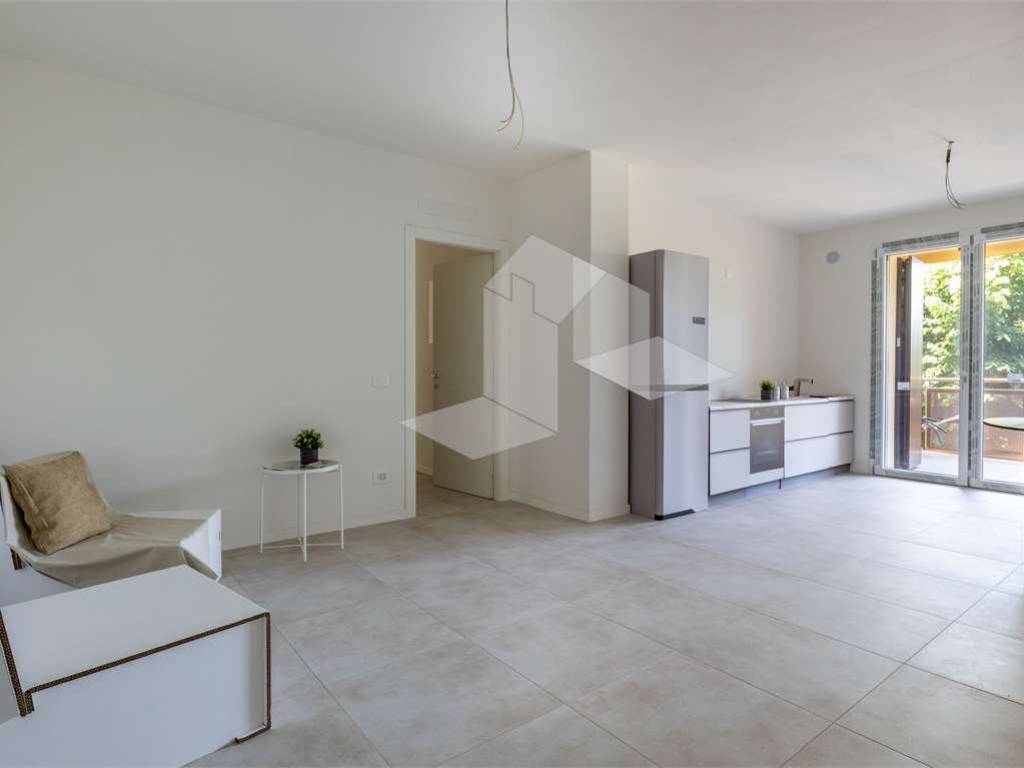 appartamento in vendita a Reggio nell'Emilia