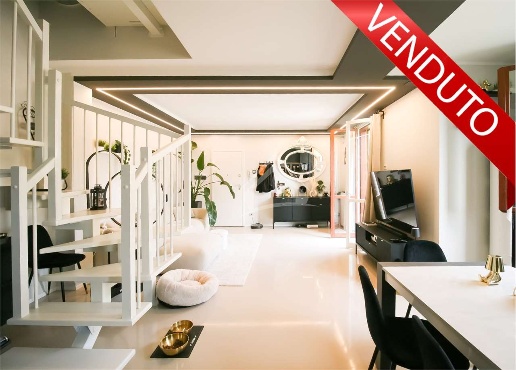 appartamento in vendita a Reggio nell'Emilia