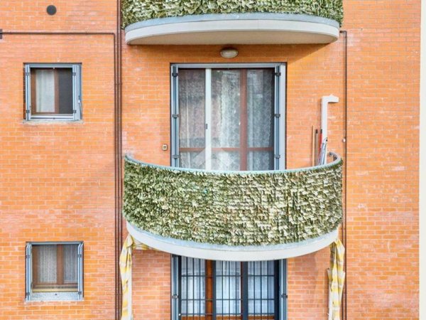 appartamento in vendita a Reggio nell'Emilia in zona Santa Croce