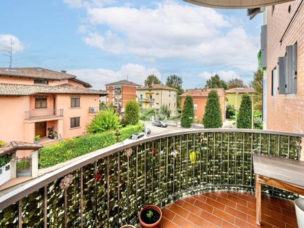 appartamento in vendita a Reggio nell'Emilia in zona Santa Croce