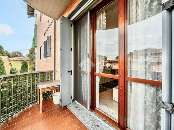 appartamento in vendita a Reggio nell'Emilia in zona Santa Croce