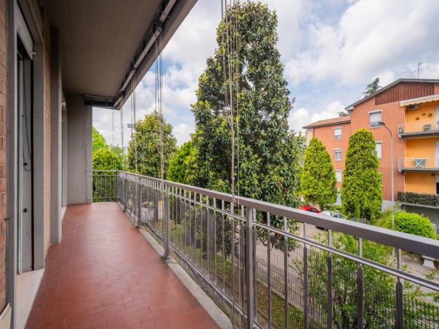 appartamento in vendita a Reggio nell'Emilia in zona Pappagnocca