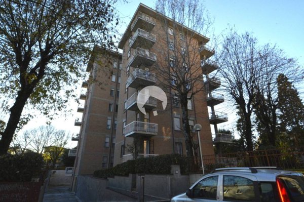 appartamento in vendita a Reggio nell'Emilia in zona Città Storica