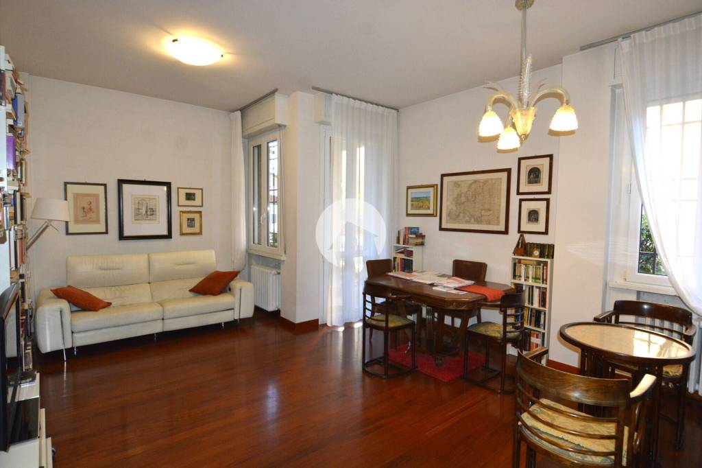 appartamento in vendita a Reggio nell'Emilia in zona Rosta Nuova