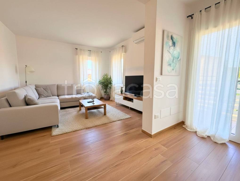 appartamento in vendita a Reggio nell'Emilia