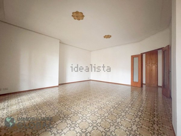 appartamento a Reggio nell'Emilia in zona San Pellegrino / Villa Canali