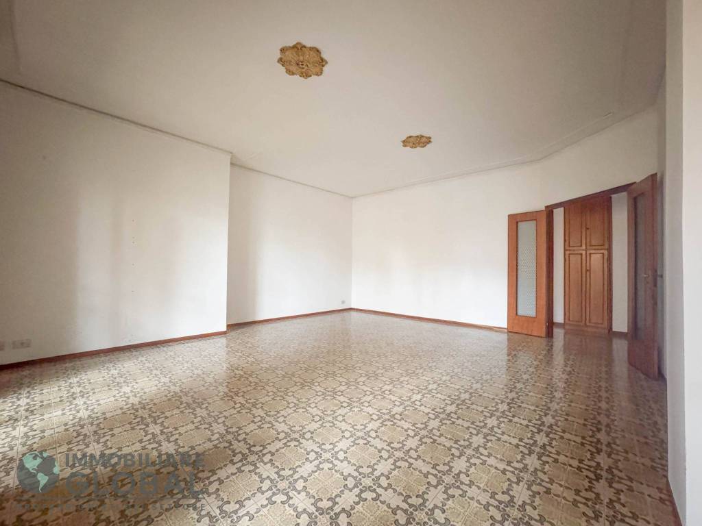 appartamento in vendita a Reggio nell'Emilia