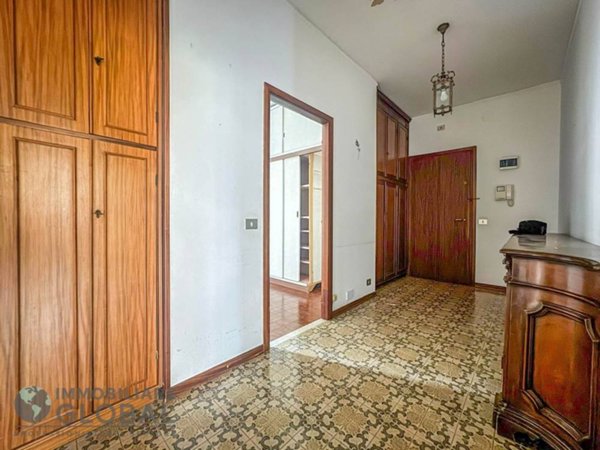 appartamento in vendita a Reggio nell'Emilia