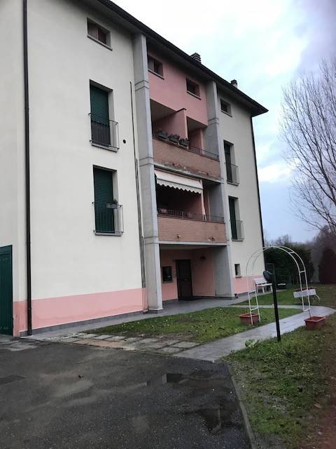 appartamento in vendita a Reggio nell'Emilia