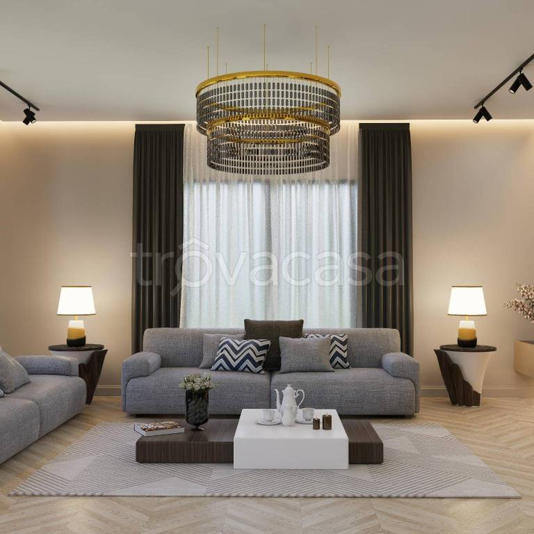 appartamento in vendita a Reggio nell'Emilia in zona Città Storica