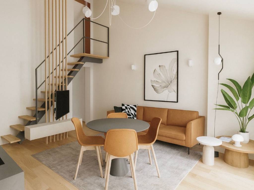 appartamento in vendita a Reggio nell'Emilia in zona Città Storica