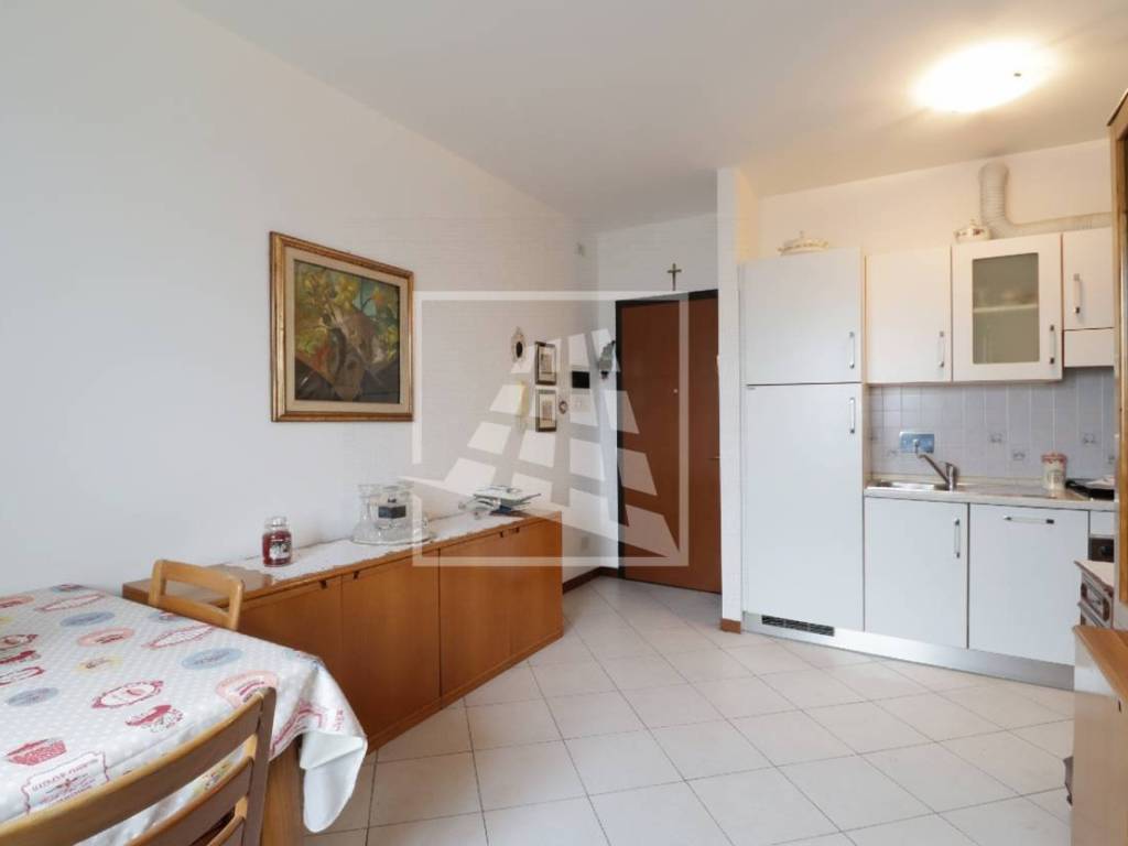 appartamento in vendita a Reggio nell'Emilia in zona San Prospero Strinati