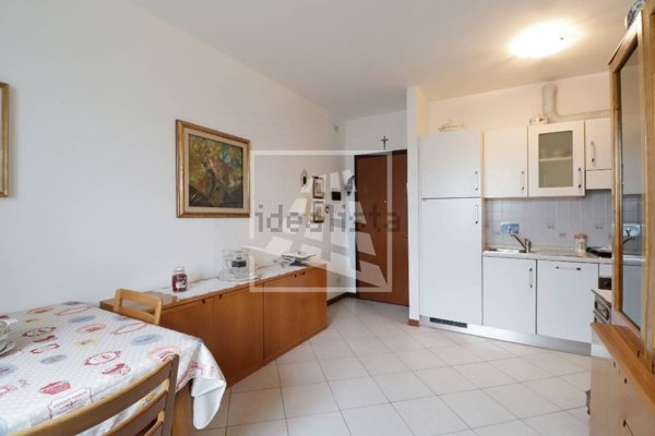 appartamento in vendita a Reggio nell'Emilia in zona San Prospero Strinati