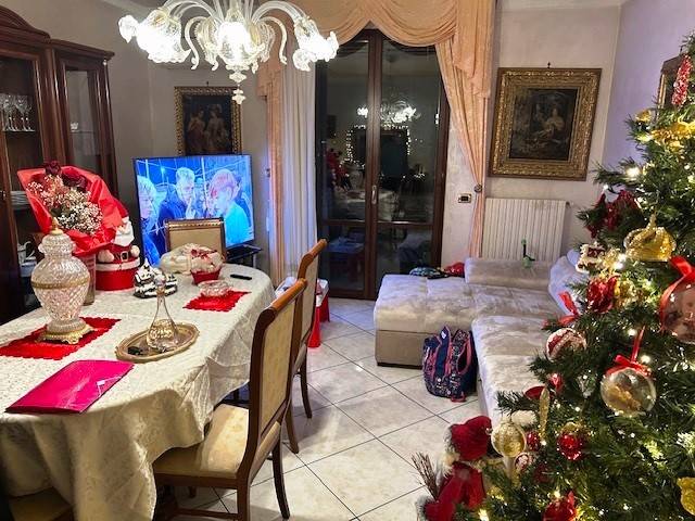 appartamento in vendita a Reggio nell'Emilia in zona Cadè / Gaida