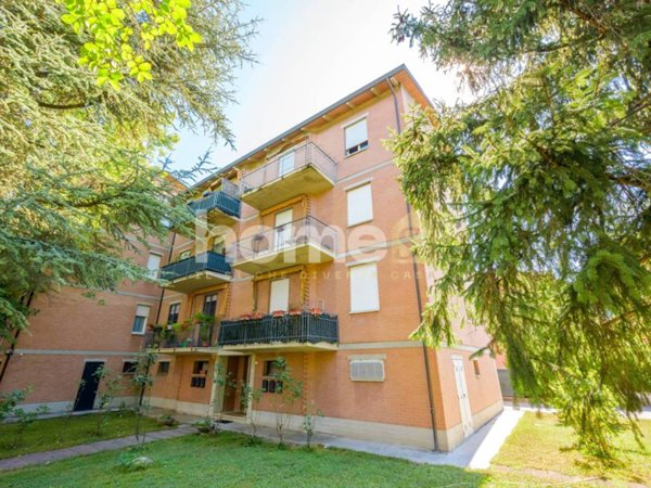 appartamento in vendita a Reggio nell'Emilia in zona San Bartolomeo