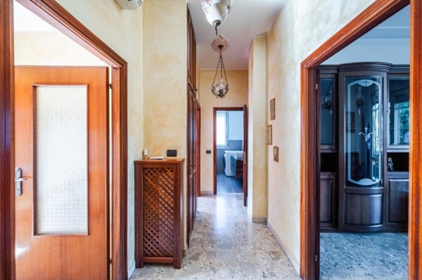 appartamento in vendita a Reggio nell'Emilia in zona San Bartolomeo