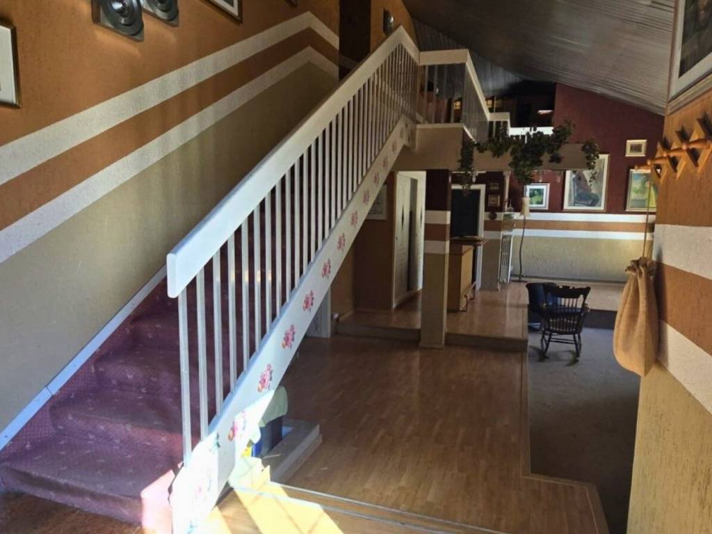 casa indipendente in vendita a Reggio nell'Emilia