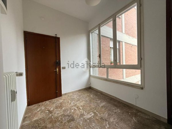 appartamento in vendita a Reggio nell'Emilia in zona Belvedere