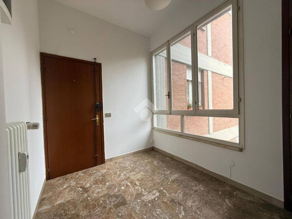 appartamento in vendita a Reggio nell'Emilia in zona Baragalla