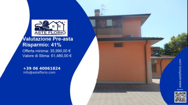 appartamento in vendita a Reggio nell'Emilia in zona Cadè / Gaida