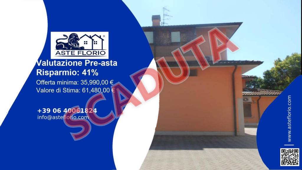 appartamento in vendita a Reggio nell'Emilia in zona Cadè / Gaida