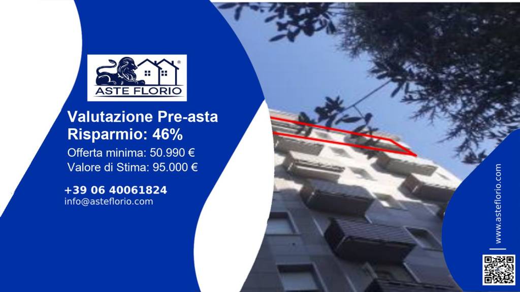 appartamento in vendita a Reggio nell'Emilia