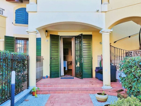 appartamento in vendita a Reggio nell'Emilia