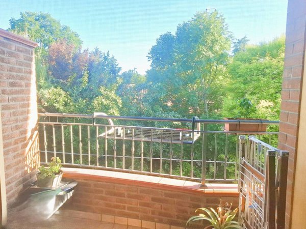 appartamento in vendita a Reggio nell'Emilia