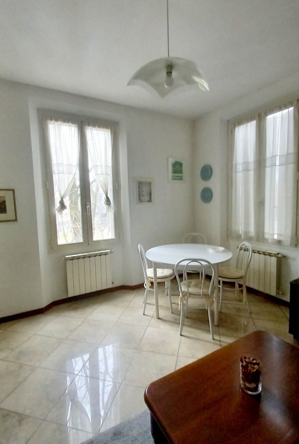 appartamento in vendita a Reggio nell'Emilia