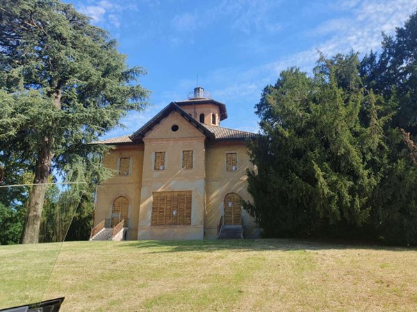 casa indipendente in vendita a Reggio nell'Emilia in zona Fogliano