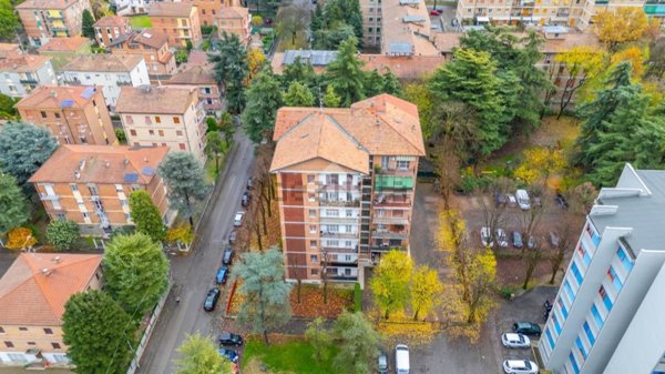 appartamento in vendita a Reggio nell'Emilia