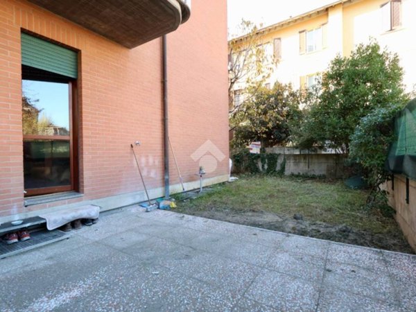 appartamento in vendita a Reggio nell'Emilia in zona Santa Croce