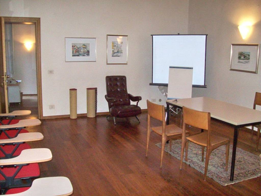 appartamento in vendita a Reggio nell'Emilia in zona Città Storica