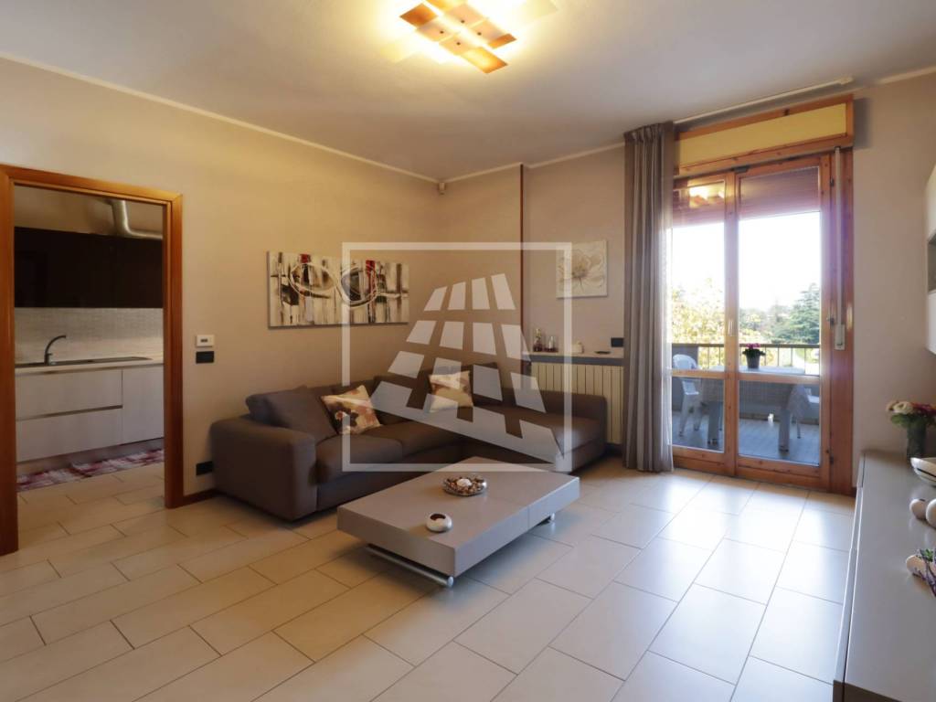 appartamento in vendita a Reggio nell'Emilia in zona Città Storica