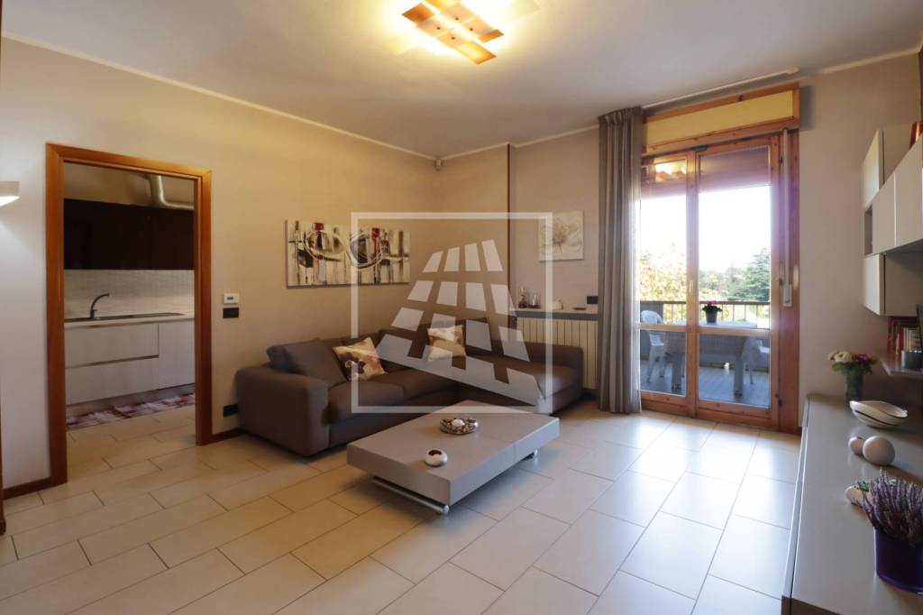 appartamento in vendita a Reggio nell'Emilia in zona Città Storica