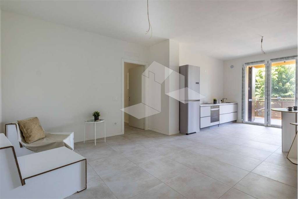 appartamento in vendita a Reggio nell'Emilia in zona San Prospero Strinati