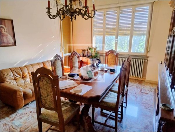 casa indipendente in vendita a Reggio nell'Emilia in zona San Bartolomeo