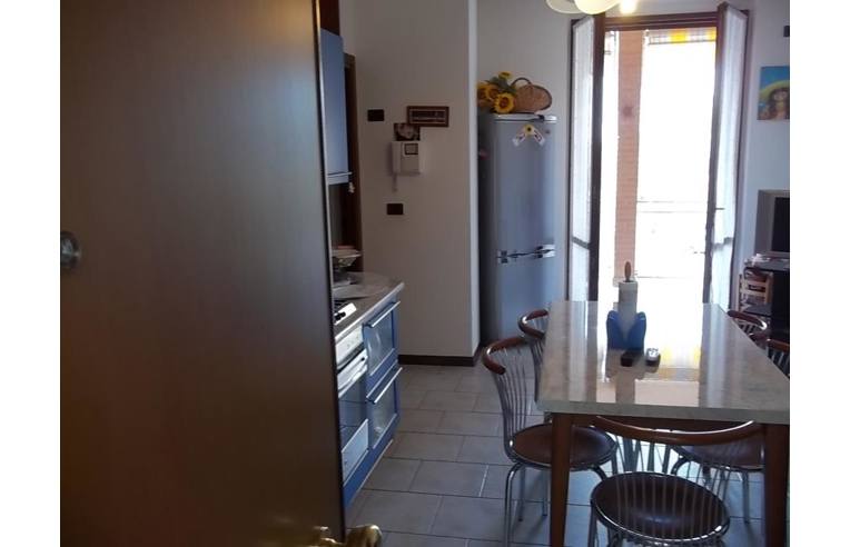 appartamento in vendita a Reggio nell'Emilia