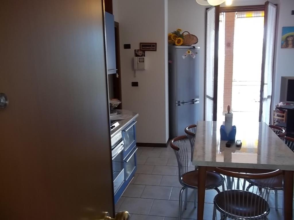 appartamento in vendita a Reggio nell'Emilia