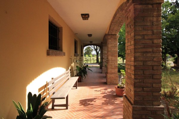 appartamento in vendita a Reggio nell'Emilia in zona Mancasale