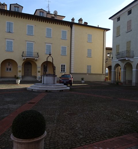 ufficio in vendita a Reggio nell'Emilia