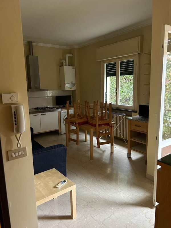 appartamento in vendita a Reggio nell'Emilia in zona Compagnoni / Migliolungo