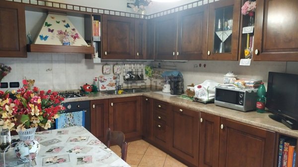 casa indipendente in vendita a Reggio nell'Emilia in zona Buco del Signore